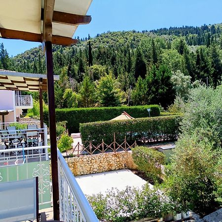 Il Viaggio Verde Vasilikí Exterior foto